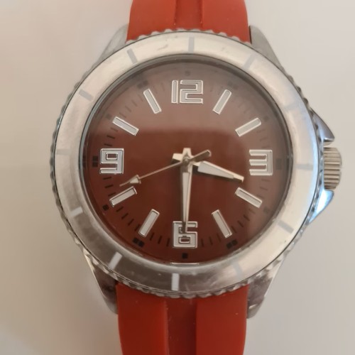 Armbanduhr der marke - der, ahg