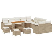 Tolle Gartenlounge |