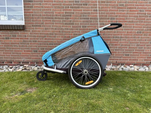 Croozer kid for - -, 1