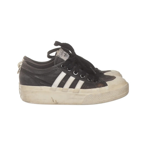 Adidas originals canvas - adidas, originals,