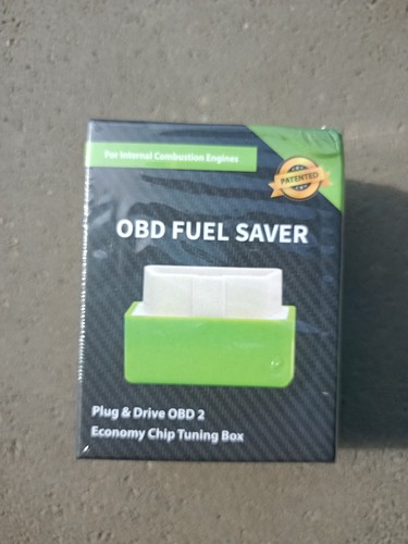 Spritsparer tuning chip - tuning, obd