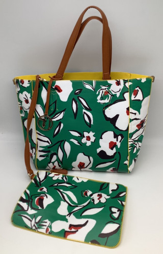 Trussardi jeans shopper - jeans,