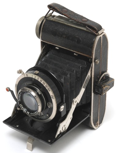 Balda baldax 120 film - @,