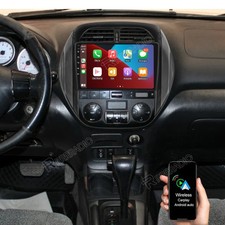 Für Toyota RAV4 2000-2006