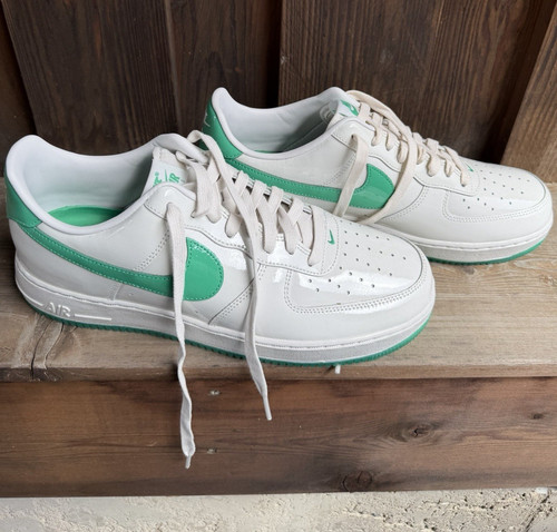 Nike air force low - air,