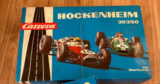 Carrera Rennbahn Hockenheim 3350
