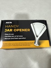 Accta Handy Jar Opener B15 R2