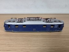 Roco H0 43659 - E-Lok E18 27 der DB - Ersatzteil - Lokgehäuse