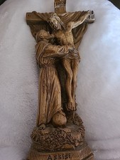 Italienische Resin Jesus am