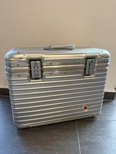 Rimowa Pilotenkoffer ✈️
