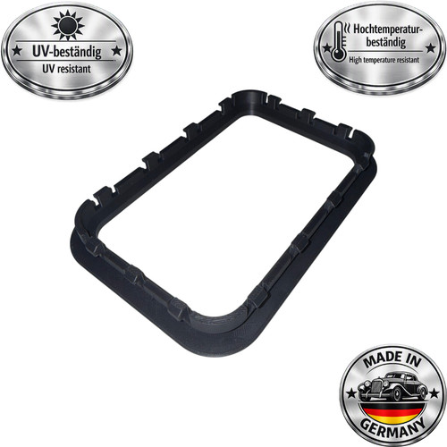 Halterahmen schaltsack für - halterahmen,