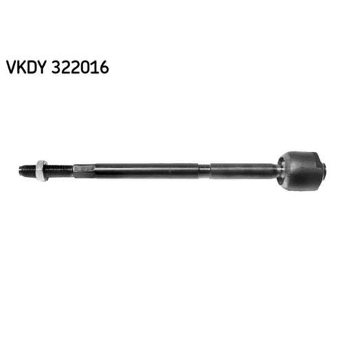 Axialgelenk spurstange skf - axialgelenk,