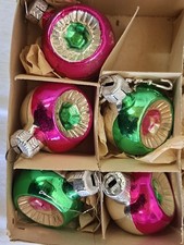 Weihnachtskugeln - 5,