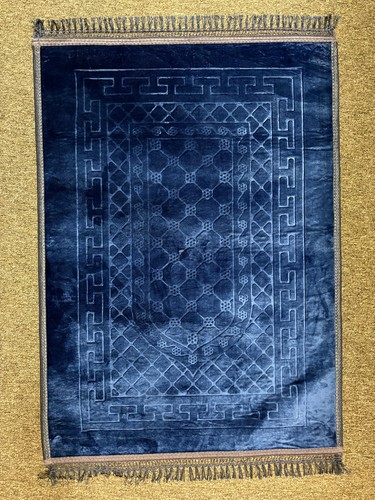Premium gebetsteppich 120 - premium,