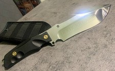 Edelmesser „J.H“ Fox Rimor Custom Jagdmesser  Bowiemesser Fahrtenmesser