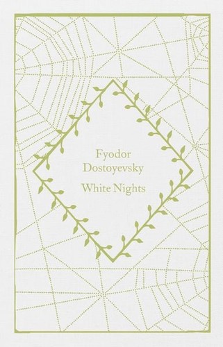 White nights - white,