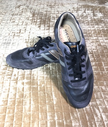 Geox respira snake leder - geox,