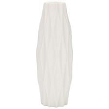 2X(Blumen Vase Dekoration Haus