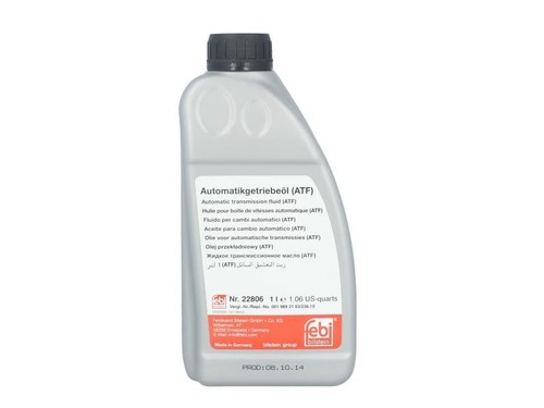 Getriebeöl febi bilstein atf - febi,