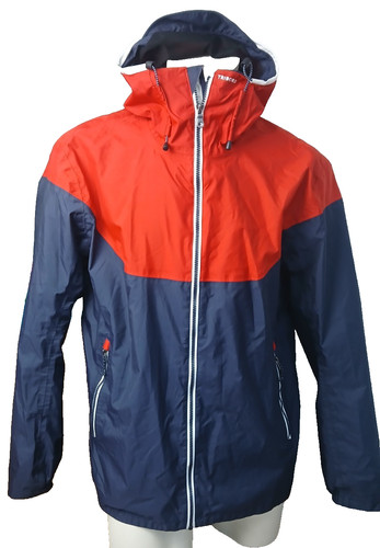 Tribord wind regenjacke - , wind-