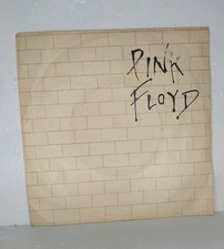 Pink floyd vinyl schallplatte - floyd,
