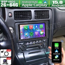 Carplay for toyota mr2 - toyota,