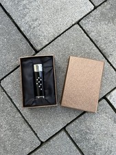 Feuerzeug Damen mit Steinen