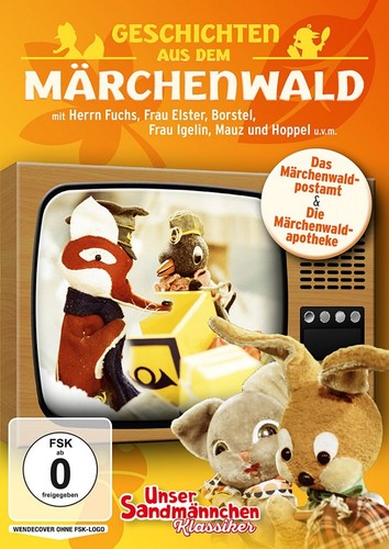 Geschichten aus dem