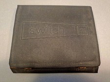 Switch It Aufbewahrungsbox Reiseetui für 5 Brillenbügel und Stege, gebraucht