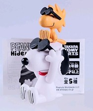 Snoopy Woodstock - Peanuts