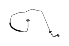 Klimaschlauch Klimaleitung