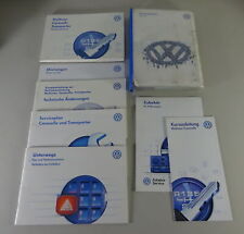 Bordmappe + Betriebsanleitung VW Bus Multivan Caravelle Transporter T4 v. 6/1996