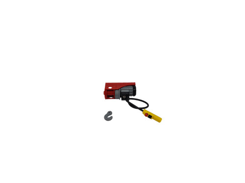 Printfully3d scale garage - 1/10,