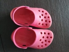 Crocs Mini Hausschuhe