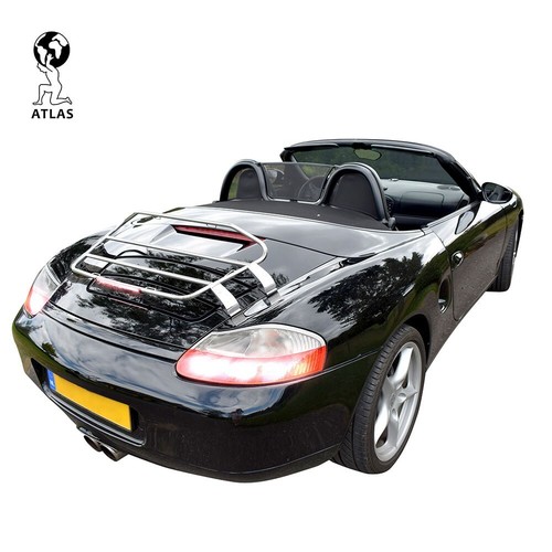 Porsche boxster 986 - porsche,