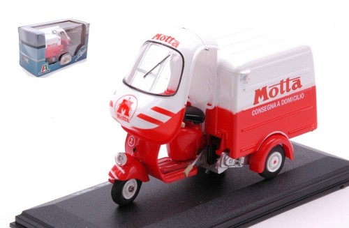 Modellauto italeri ape 150 - modellauto, b