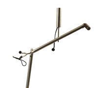 Schirmhalter zum Verschrauben