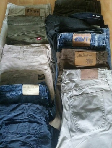 Marken jeans eigener wahl - eigener,