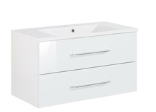 Fackelmann B.CLEVER Badmöbel