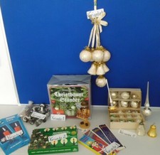 verschiedene Varianten DDR