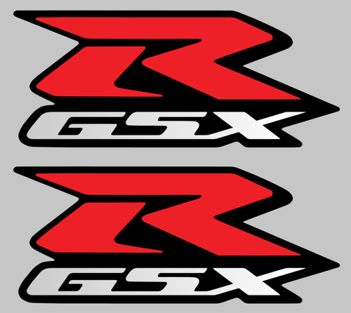 Suzuki gsxr gsx 600 750 - 2,