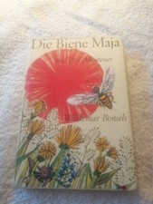 Die Biene Maja und ihre