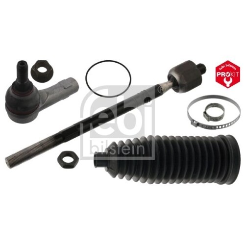 Spurstange febi bilstein 49047 - spurstange,