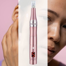 MICRONEEDLING DERMA PEN