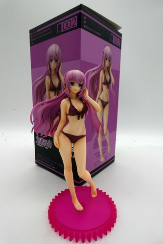 Vocaloid style megurine - s-style, luka