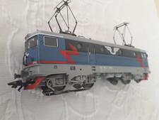 Märklin 3341 Elektrolok Rc2 1056 der SJ in OVP, Digital, aus Sammlung