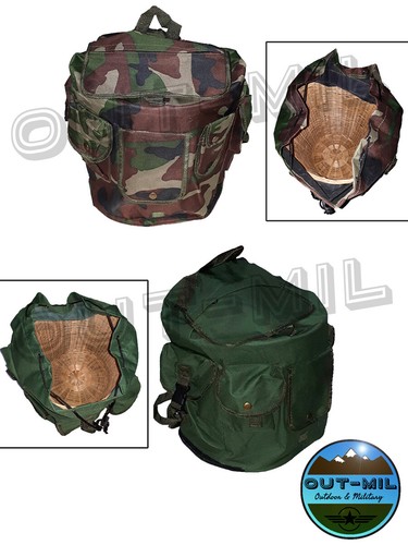 Rucksack für sammeln pilze - rucksack,