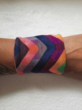 Schweißband  Band Uhren /Schmuck Schutzband  1St fofina S/M