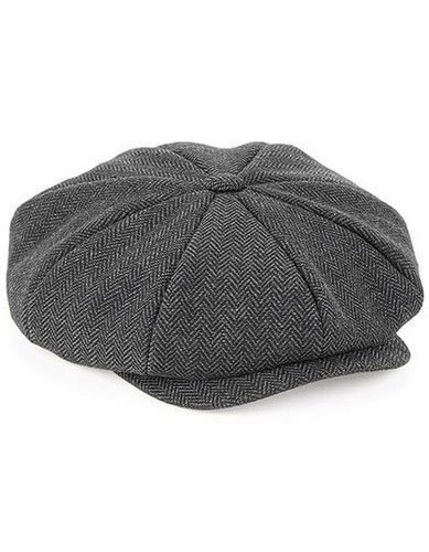 Heritage baker boy cap - heritage,