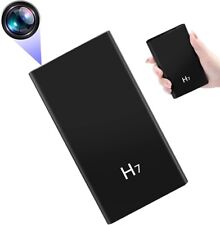 Nisanmoon Power Bank Kamera